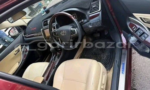 Buy Used Toyota Premio in Bajitpur, Kishorganj Buy Used Toyota Premio in Bajitpur, Kishorganj