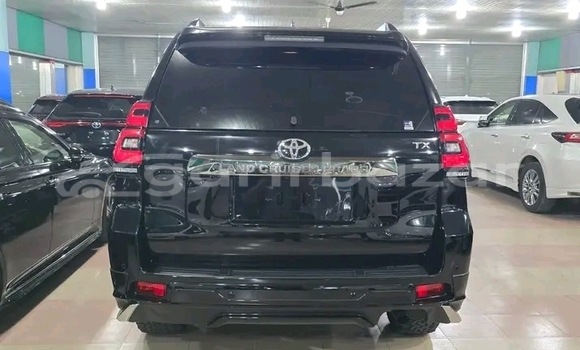 Buy Used Toyota Land cruiser prado in Bandarban, Bandarban Buy Used Toyota Land cruiser prado in Bandarban, Bandarban