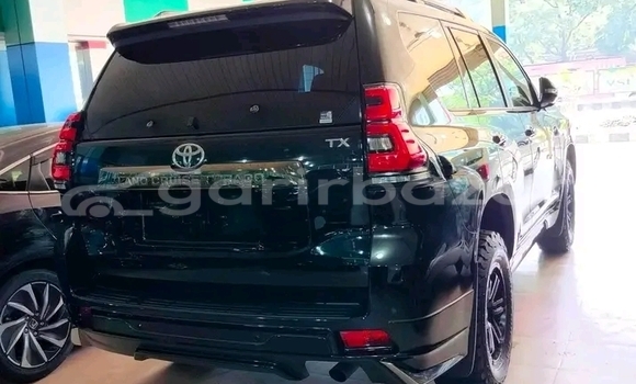 Buy Used Toyota Land cruiser prado in Bandarban, Bandarban Buy Used Toyota Land cruiser prado in Bandarban, Bandarban