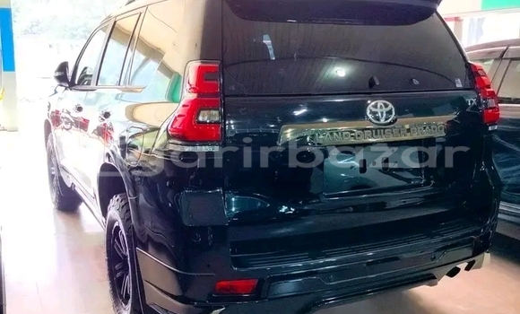 Buy Used Toyota Land cruiser prado in Bandarban, Bandarban Buy Used Toyota Land cruiser prado in Bandarban, Bandarban