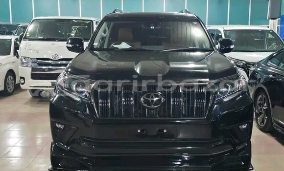 Buy Used Toyota Land cruiser prado in Bandarban, Bandarban Buy Used Toyota Land cruiser prado in Bandarban, Bandarban