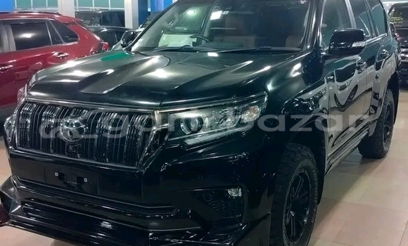 Buy Used Toyota Land cruiser prado in Bandarban, Bandarban Buy Used Toyota Land cruiser prado in Bandarban, Bandarban