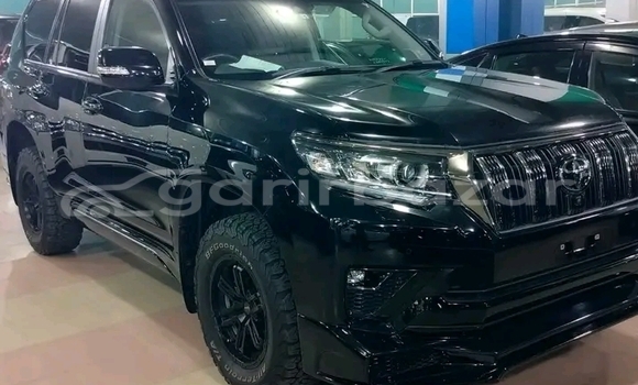 Buy Used Toyota Land cruiser prado in Bandarban, Bandarban Buy Used Toyota Land cruiser prado in Bandarban, Bandarban