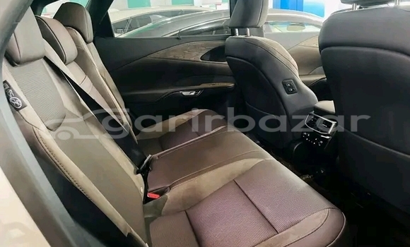 Buy Used Lexus GX in Baniachang, Habiganj Buy Used Lexus GX in Baniachang, Habiganj
