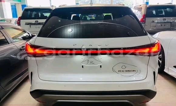 Buy Used Lexus GX in Baniachang, Habiganj Buy Used Lexus GX in Baniachang, Habiganj