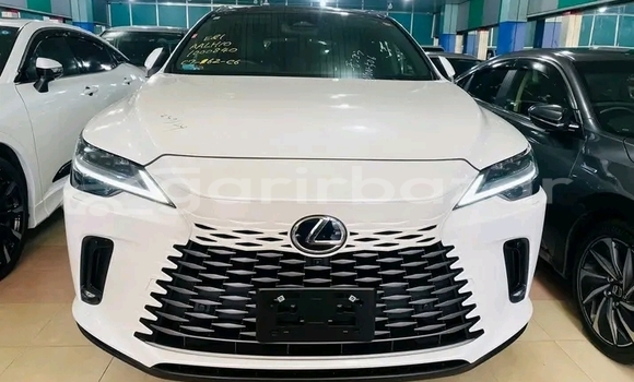 Buy Used Lexus GX in Baniachang, Habiganj Buy Used Lexus GX in Baniachang, Habiganj