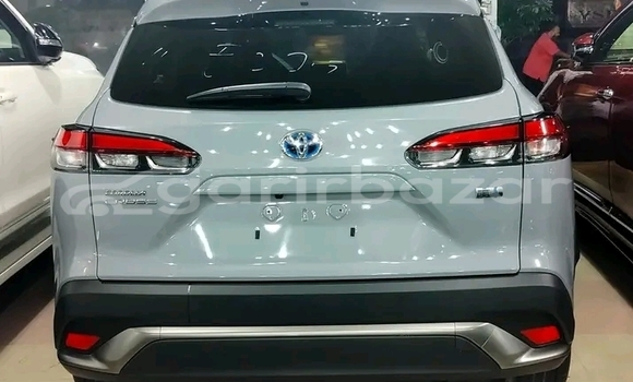 Buy Used Toyota Corolla in Abhaynagar, Jessor Buy Used Toyota Corolla in Abhaynagar, Jessor