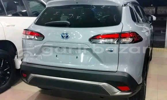 Buy Used Toyota Corolla in Abhaynagar, Jessor Buy Used Toyota Corolla in Abhaynagar, Jessor