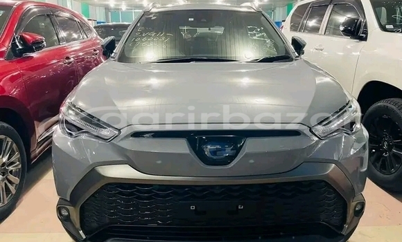 Buy Used Toyota Corolla in Abhaynagar, Jessor Buy Used Toyota Corolla in Abhaynagar, Jessor