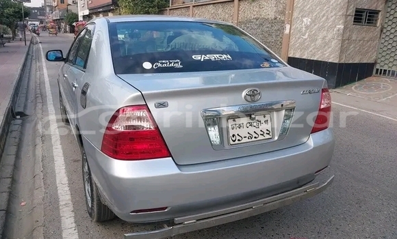 Buy Used Toyota Corolla in Badarganj, Rangpur Buy Used Toyota Corolla in Badarganj, Rangpur