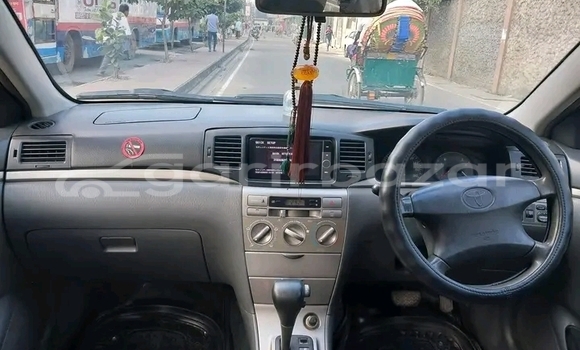 Buy Used Toyota Corolla in Badarganj, Rangpur Buy Used Toyota Corolla in Badarganj, Rangpur