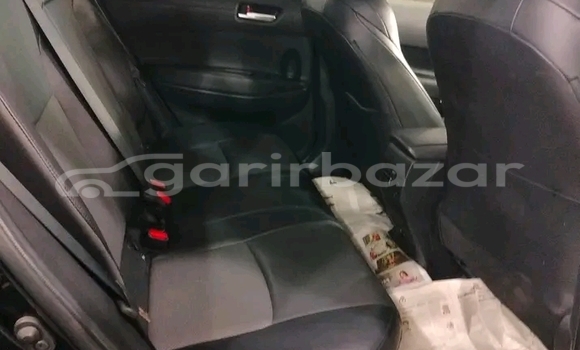 Buy Used Toyota Corolla in Bheramara, Kushtiya Buy Used Toyota Corolla in Bheramara, Kushtiya