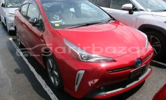 Buy Used Toyota Prius in Baniachang, Habiganj Buy Used Toyota Prius in Baniachang, Habiganj