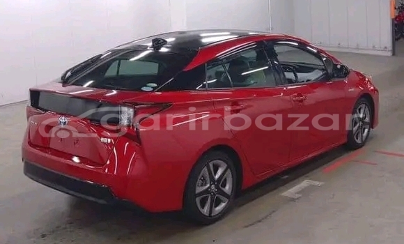 Buy Used Toyota Prius in Baniachang, Habiganj Buy Used Toyota Prius in Baniachang, Habiganj