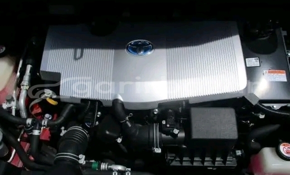 Buy Used Toyota Prius in Baniachang, Habiganj Buy Used Toyota Prius in Baniachang, Habiganj