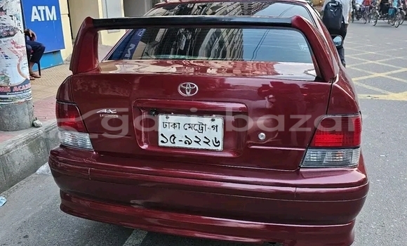 Buy Used Toyota corsa in Bandarban, Bandarban Buy Used Toyota corsa in Bandarban, Bandarban
