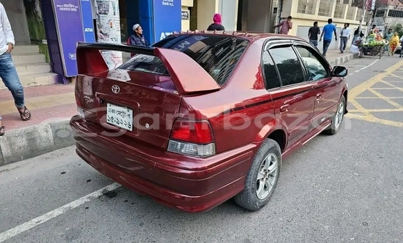 Buy Used Toyota corsa in Bandarban, Bandarban Buy Used Toyota corsa in Bandarban, Bandarban