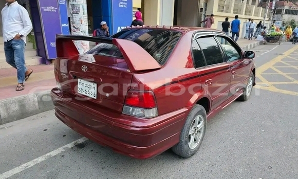 Buy Used Toyota corsa in Bandarban, Bandarban Buy Used Toyota corsa in Bandarban, Bandarban