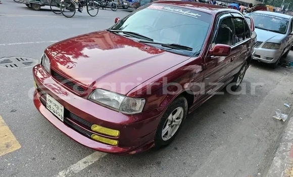 Buy Used Toyota corsa in Bandarban, Bandarban Buy Used Toyota corsa in Bandarban, Bandarban