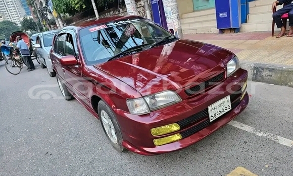 Buy Used Toyota corsa in Bandarban, Bandarban Buy Used Toyota corsa in Bandarban, Bandarban