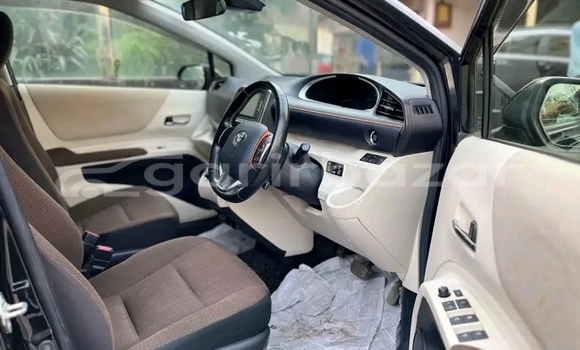 Buy Used Toyota Sienta in Bandarban, Bandarban Buy Used Toyota Sienta in Bandarban, Bandarban