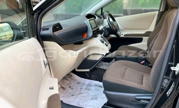 Buy Used Toyota Sienta in Bandarban, Bandarban Buy Used Toyota Sienta in Bandarban, Bandarban