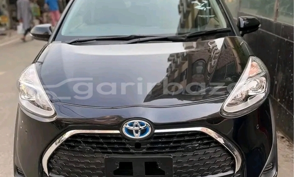 Buy Used Toyota Sienta in Bandarban, Bandarban Buy Used Toyota Sienta in Bandarban, Bandarban