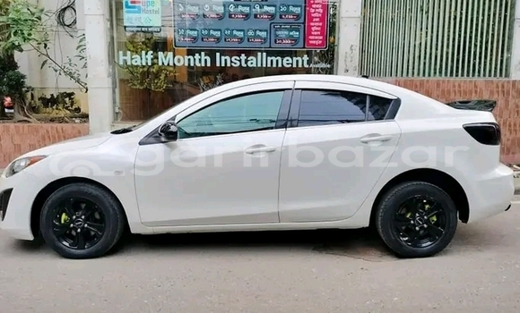 Buy Used Mazda Axela in Abhaynagar, Jessor Buy Used Mazda Axela in Abhaynagar, Jessor