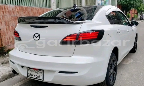 Buy Used Mazda Axela in Abhaynagar, Jessor Buy Used Mazda Axela in Abhaynagar, Jessor