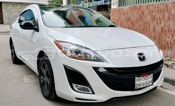 Buy Used Mazda Axela in Abhaynagar, Jessor Buy Used Mazda Axela in Abhaynagar, Jessor