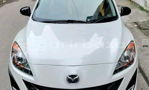Buy Used Mazda Axela in Abhaynagar, Jessor Buy Used Mazda Axela in Abhaynagar, Jessor