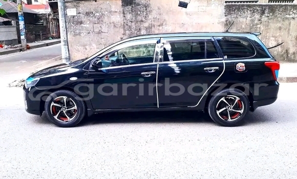 Buy Used Toyota Axio in Baniachang, Habiganj Buy Used Toyota Axio in Baniachang, Habiganj