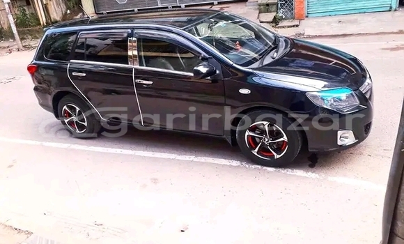 Buy Used Toyota Axio in Baniachang, Habiganj Buy Used Toyota Axio in Baniachang, Habiganj