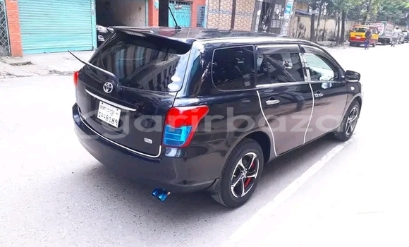 Buy Used Toyota Axio in Baniachang, Habiganj Buy Used Toyota Axio in Baniachang, Habiganj