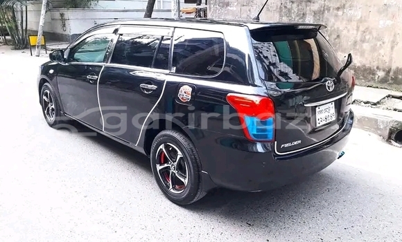 Buy Used Toyota Axio in Baniachang, Habiganj Buy Used Toyota Axio in Baniachang, Habiganj