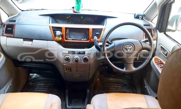 Buy Used Toyota noah gs in Kishoreganj, Dhaka Buy Used Toyota noah gs in Kishoreganj, Dhaka