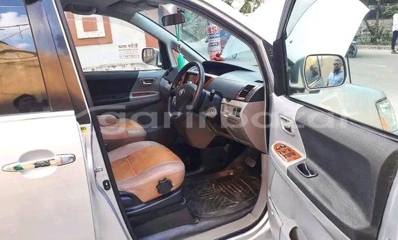 Buy Used Toyota noah gs in Kishoreganj, Dhaka Buy Used Toyota noah gs in Kishoreganj, Dhaka