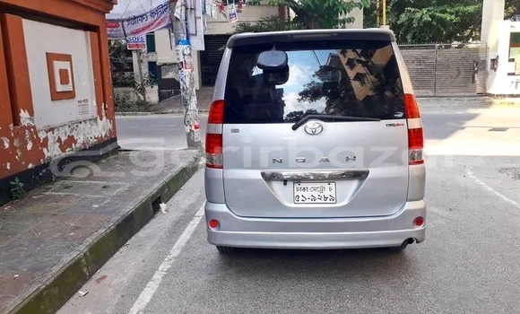 Buy Used Toyota noah gs in Kishoreganj, Dhaka Buy Used Toyota noah gs in Kishoreganj, Dhaka