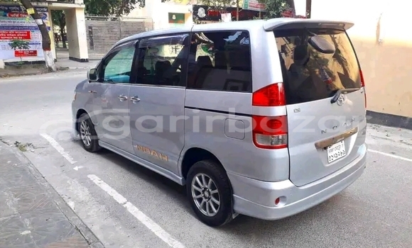 Buy Used Toyota noah gs in Kishoreganj, Dhaka Buy Used Toyota noah gs in Kishoreganj, Dhaka
