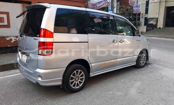 Buy Used Toyota noah gs in Kishoreganj, Dhaka Buy Used Toyota noah gs in Kishoreganj, Dhaka