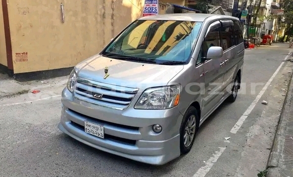 Buy Used Toyota noah gs in Kishoreganj, Dhaka Buy Used Toyota noah gs in Kishoreganj, Dhaka