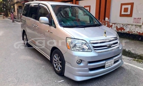 Buy Used Toyota noah gs in Kishoreganj, Dhaka Buy Used Toyota noah gs in Kishoreganj, Dhaka