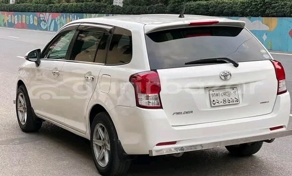 Buy Used Toyota noah gs in Kishoreganj, Dhaka Buy Used Toyota noah gs in Kishoreganj, Dhaka