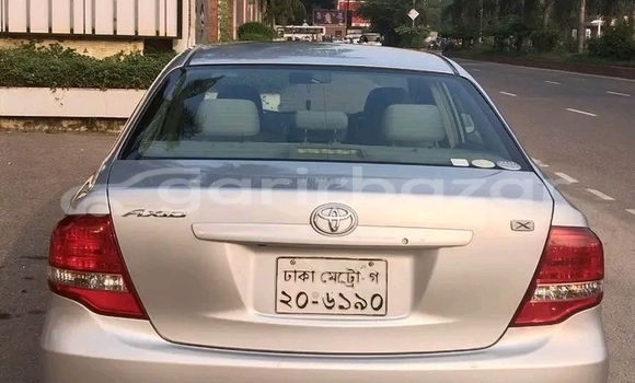 Buy Used Toyota Axio in Baniachang, Habiganj Buy Used Toyota Axio in Baniachang, Habiganj