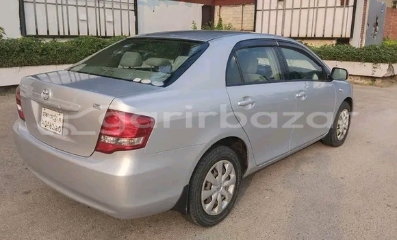 Buy Used Toyota Axio in Baniachang, Habiganj Buy Used Toyota Axio in Baniachang, Habiganj