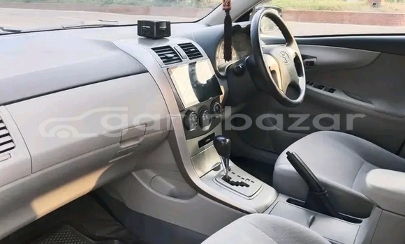 Buy Used Toyota Axio in Baniachang, Habiganj Buy Used Toyota Axio in Baniachang, Habiganj