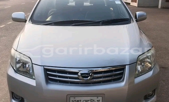 Buy Used Toyota Axio in Baniachang, Habiganj Buy Used Toyota Axio in Baniachang, Habiganj