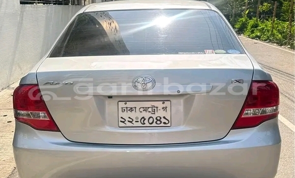 Buy Used Toyota Axio in Baniachang, Habiganj Buy Used Toyota Axio in Baniachang, Habiganj