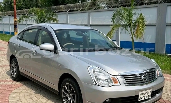 Buy Used Nissan Stanza in Bandarban, Bandarban Buy Used Nissan Stanza in Bandarban, Bandarban