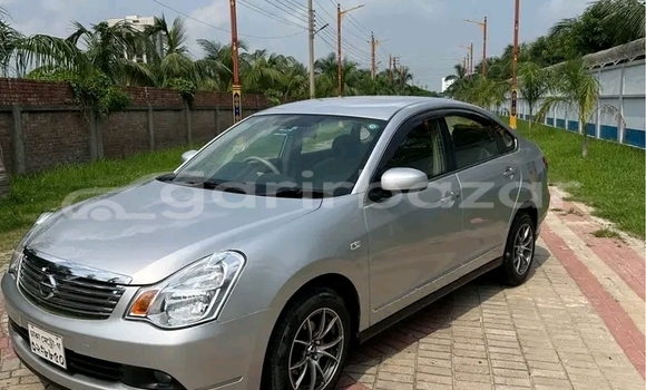 Buy Used Nissan Stanza in Bandarban, Bandarban Buy Used Nissan Stanza in Bandarban, Bandarban